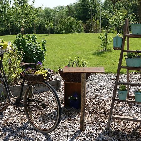 Le Manoir Des Aromes Hotel Brugny-Vaudancourt Bagian luar foto